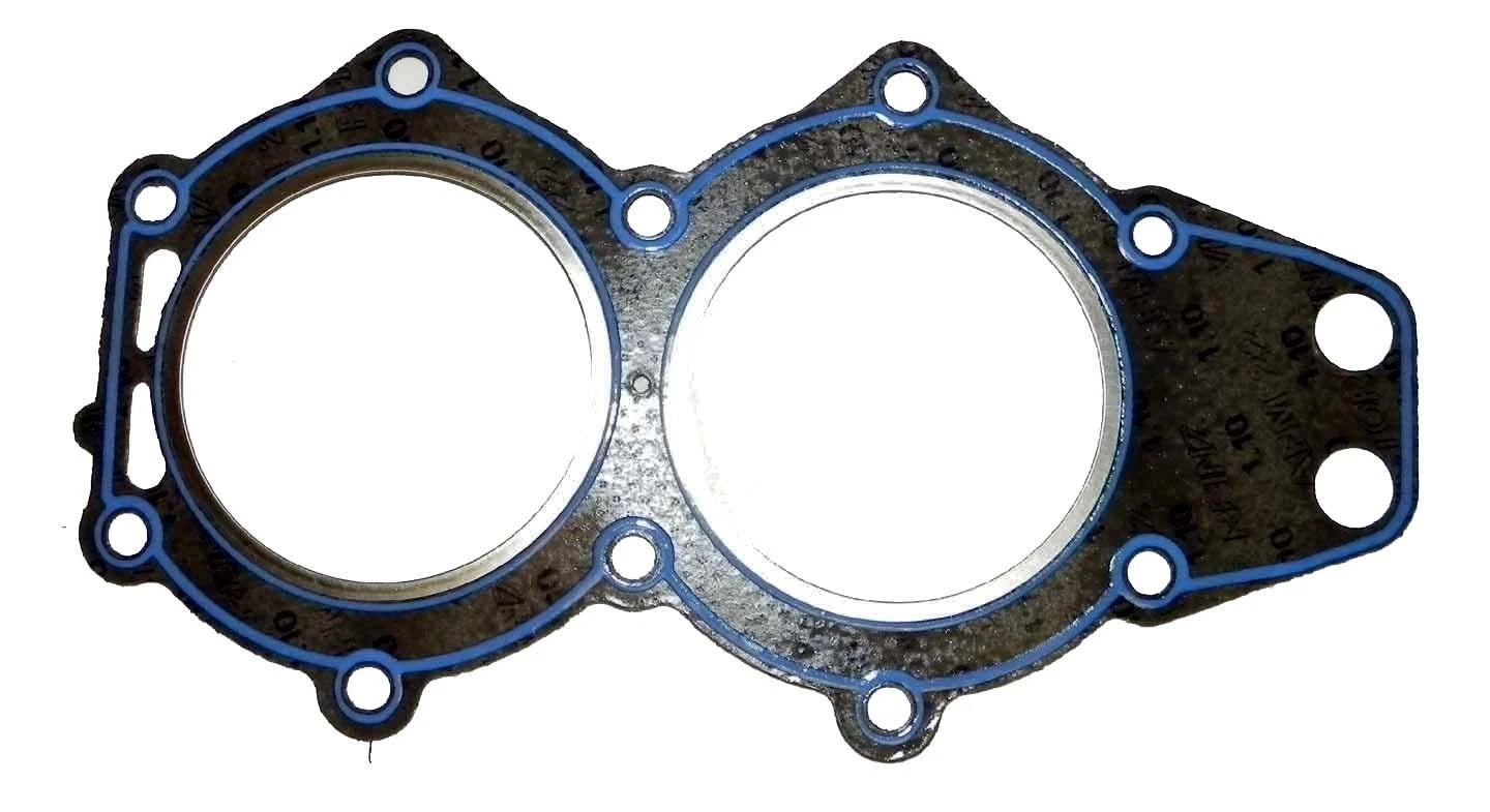 Head Gasket for Johnson Evinrude 35-60 Hp 2 Cylinder (505-04)