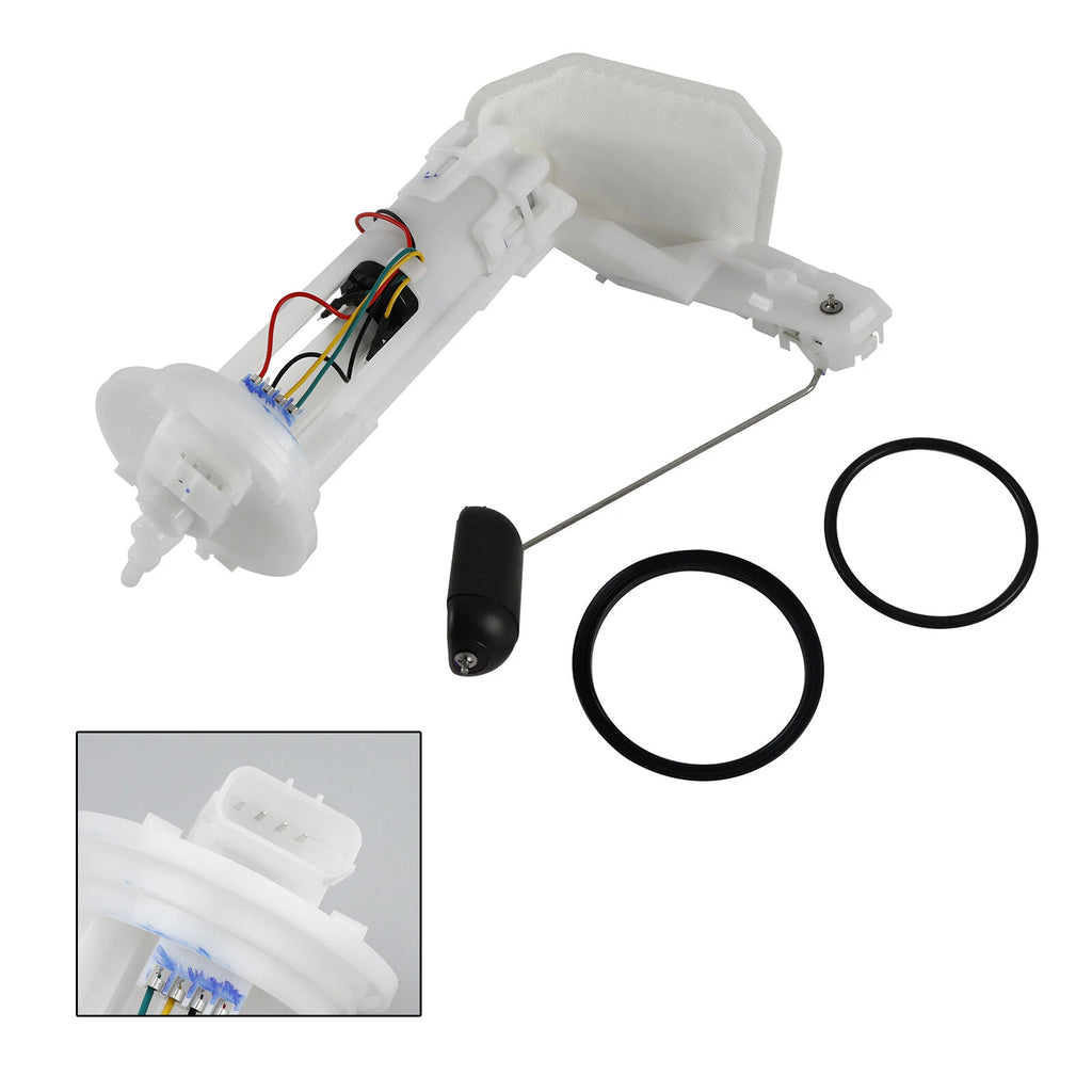 Fuel Pump Assembly 16700-K97-T01 for Honda PCX125 (2018–2020), PCX150 (2017–2021), ADV150 (2019–2022)