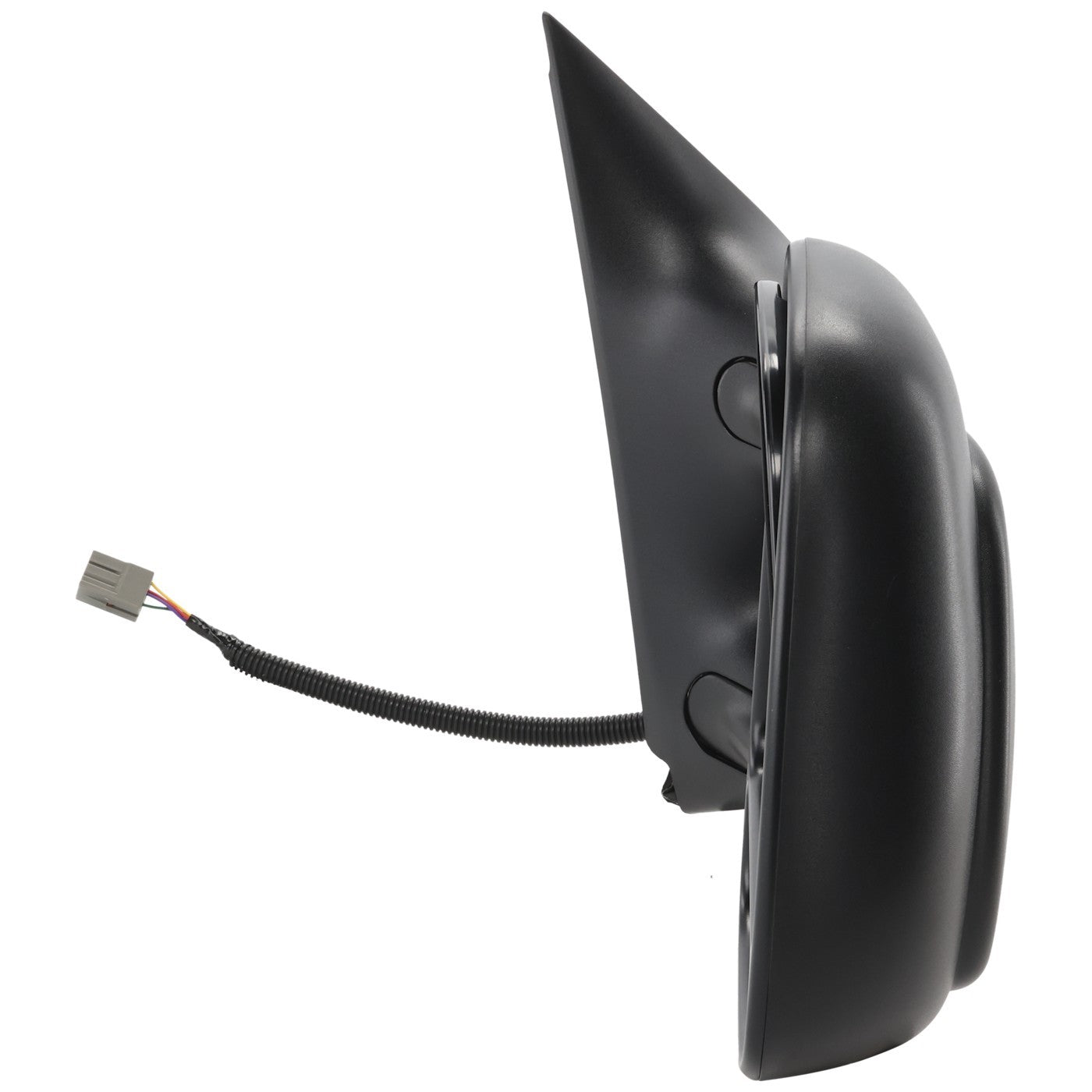 Towing Mirror for E150, E250, E350, E450, E550 Van (Passenger Right Side)