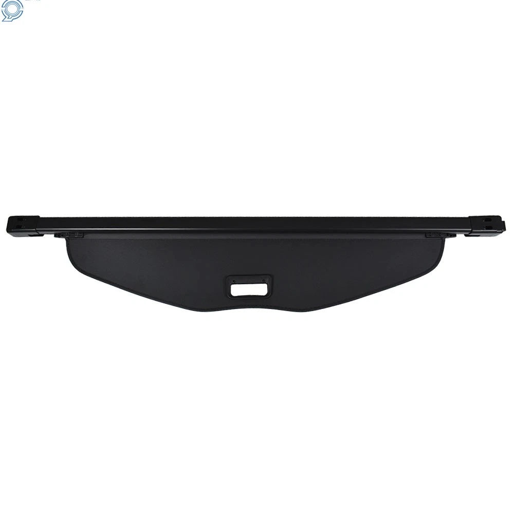 Luggage Security Shade Cover for Nissan Rogue X-Trail (2014–2017)