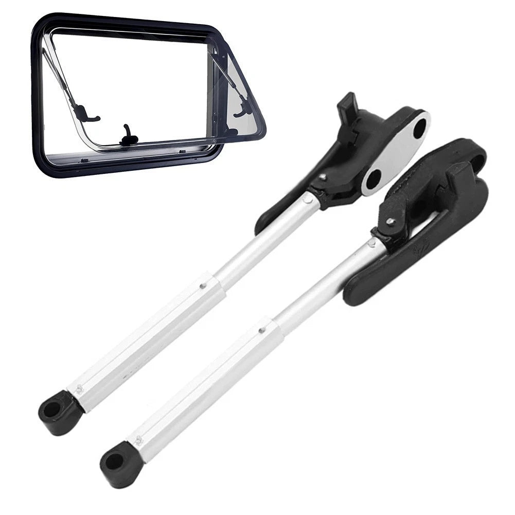 230mm Telescopic Lid Support Strut for RV Window