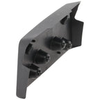 License Plate Bracket for GMC Sierra 1500 (2007-2013)