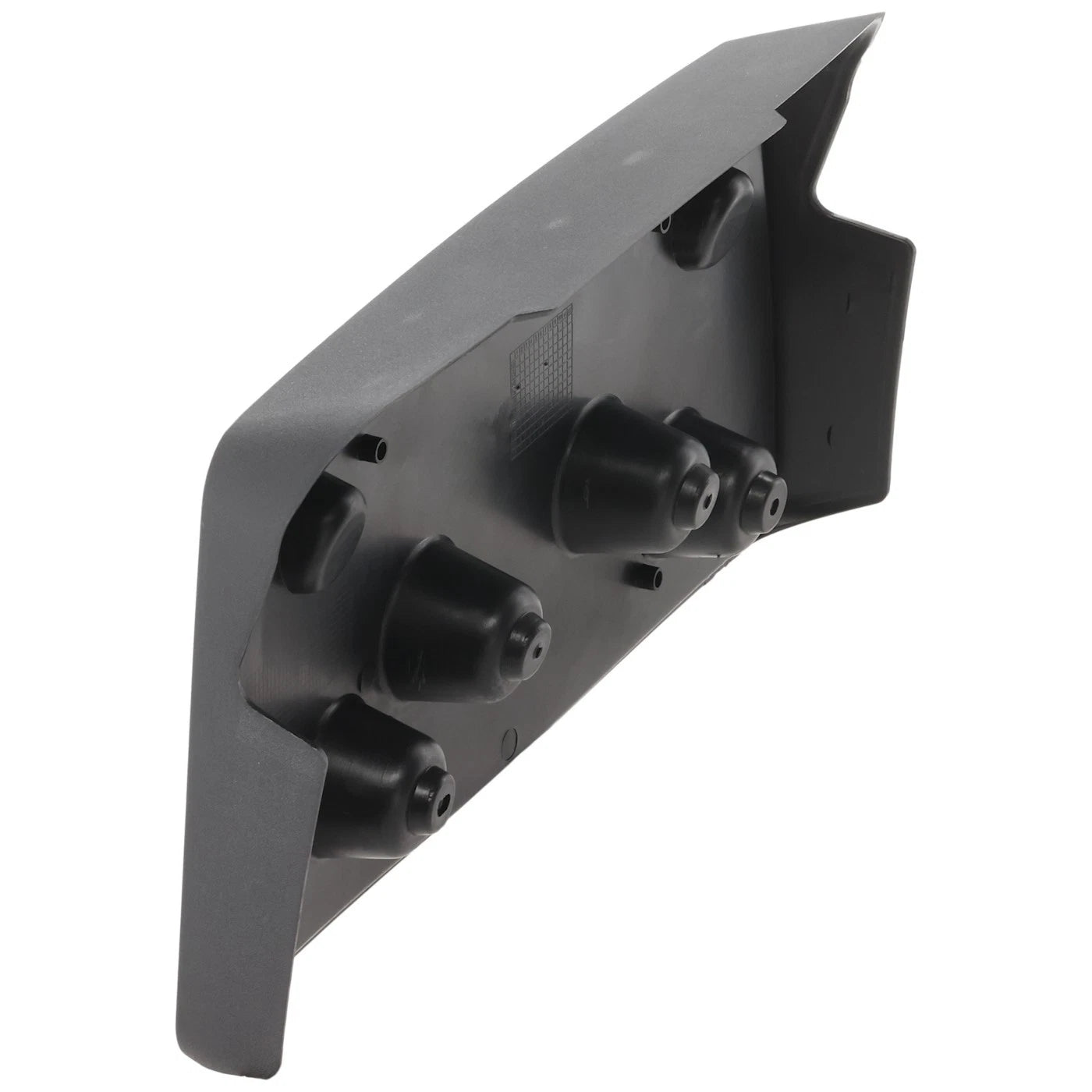 License Plate Bracket for GMC Sierra 1500 (2007-2013)
