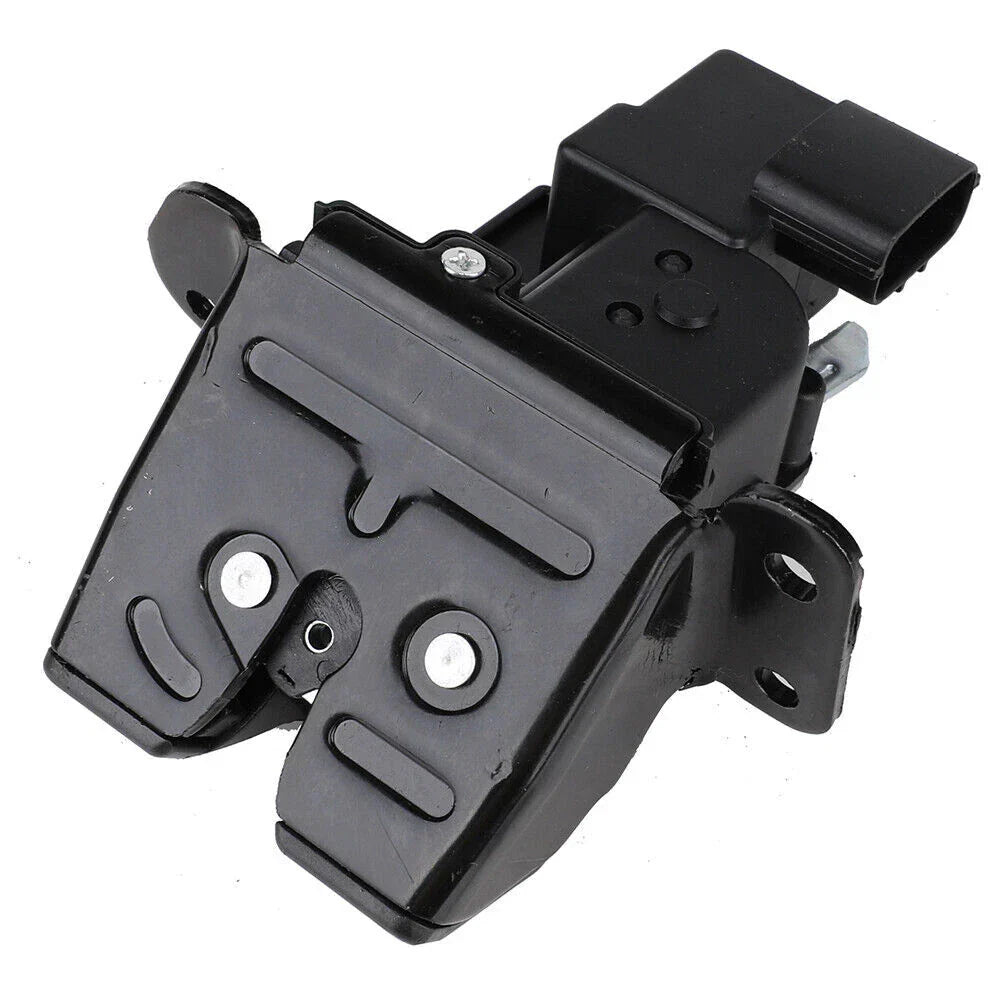 Tailgate Locking Mechanism for Hyundai I30 Elantra GT Hatchback (2012-2017)