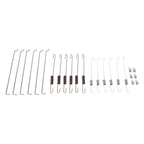 Throttle Linkage Kit for Honda GX160 (2000–2023)