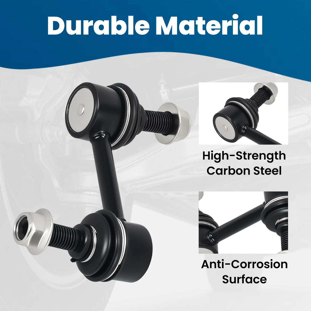 Stabilizer Bar End Link for Chevy Corvette Cadillac XLR (1997-2017)