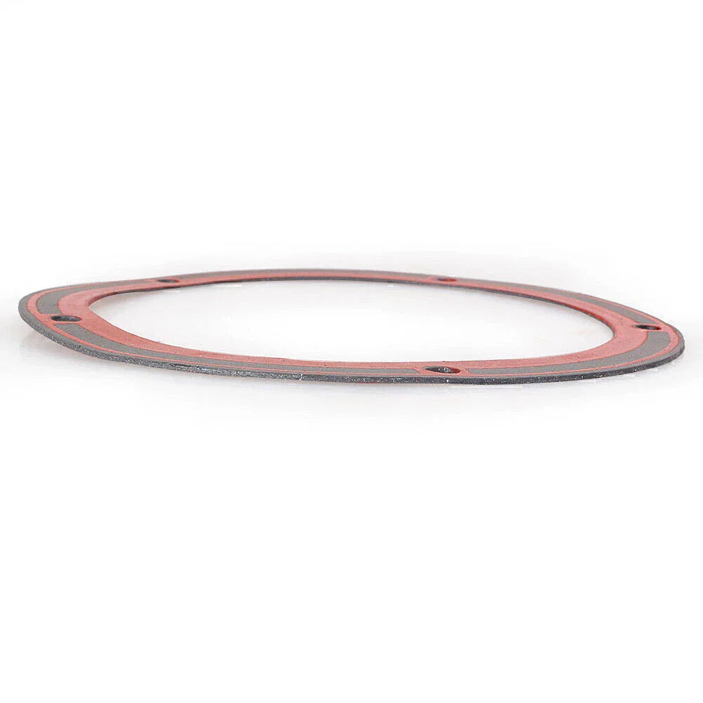 Clutch Derby Cover Gasket for Harley Softail FLST FXST Dyna FXD (1996-2016)