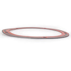 Clutch Derby Cover Gasket for Harley Softail FLST FXST Dyna FXD (1996-2016)