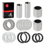 Swing Arm Bearing Seal Rebuild Kit for Honda CRF250R (2004–2009)