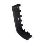 Rear Bumper End Left for Chevrolet Silverado 1500/2500HD/3500HD (2007-2014)