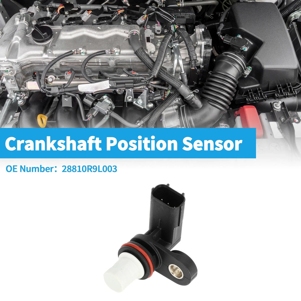 Crankshaft Position Sensor for Honda HR-V (2016–2022) No. 28810R9L003