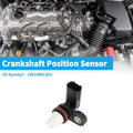 Crankshaft Position Sensor for Honda HR-V (2016–2022) No. 28810R9L003