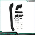 Air Intake Snorkel Kit for Jeep Wrangler TJ YJ 1999–2006 4.0L RHD