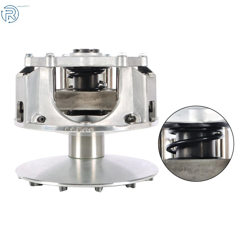 Primary Drive Clutch Complete for Polaris RZR XP Turbo S (2018–2021)