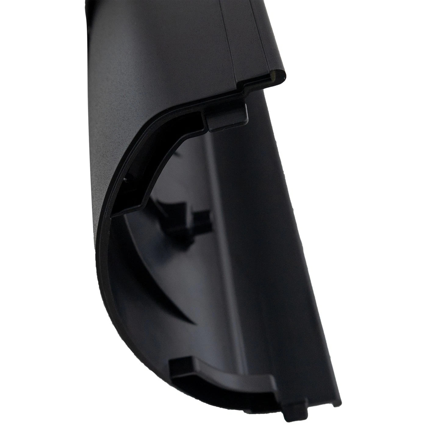 Mirror Cover for Freightliner Cascadia (2008–2015) Left Side Black