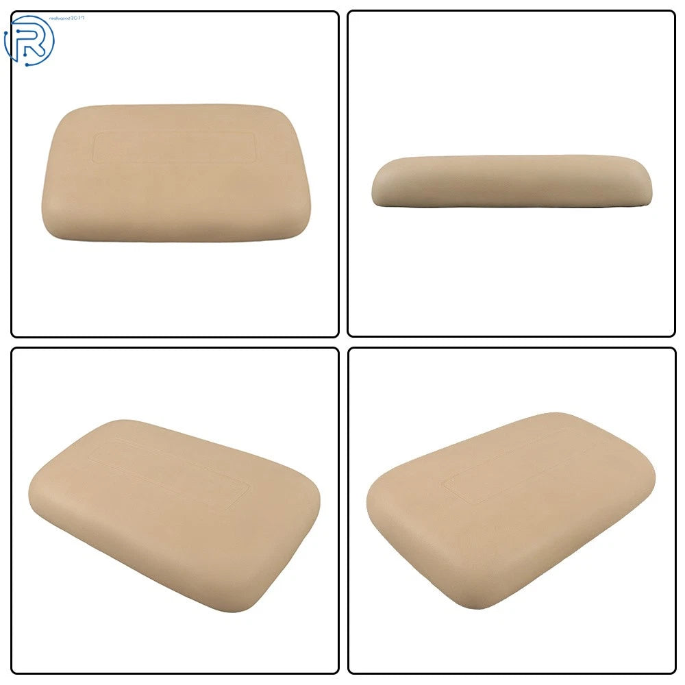 Seat Back Cushion for Club Car DS (1979–1999) Buff Color