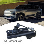 Shift Lever Mechanism for Kia Vehicles ABS Metal Compatible
