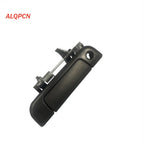 Black Left Side Front Door Outer Handle for Toyota Hiace (1992-2004)
