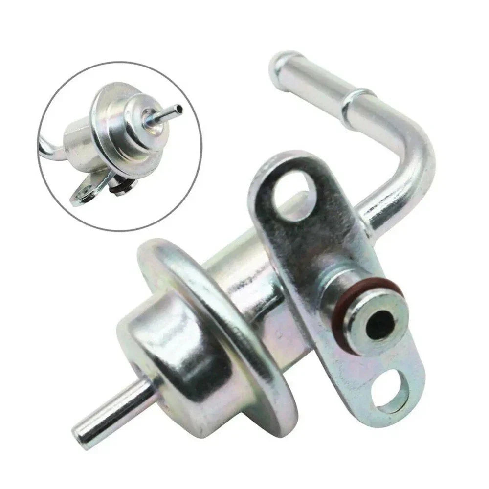 Fuel Pressure Regulator for Toyota 4Runner Tacoma Tundra FJ Cruiser (2003-2023)