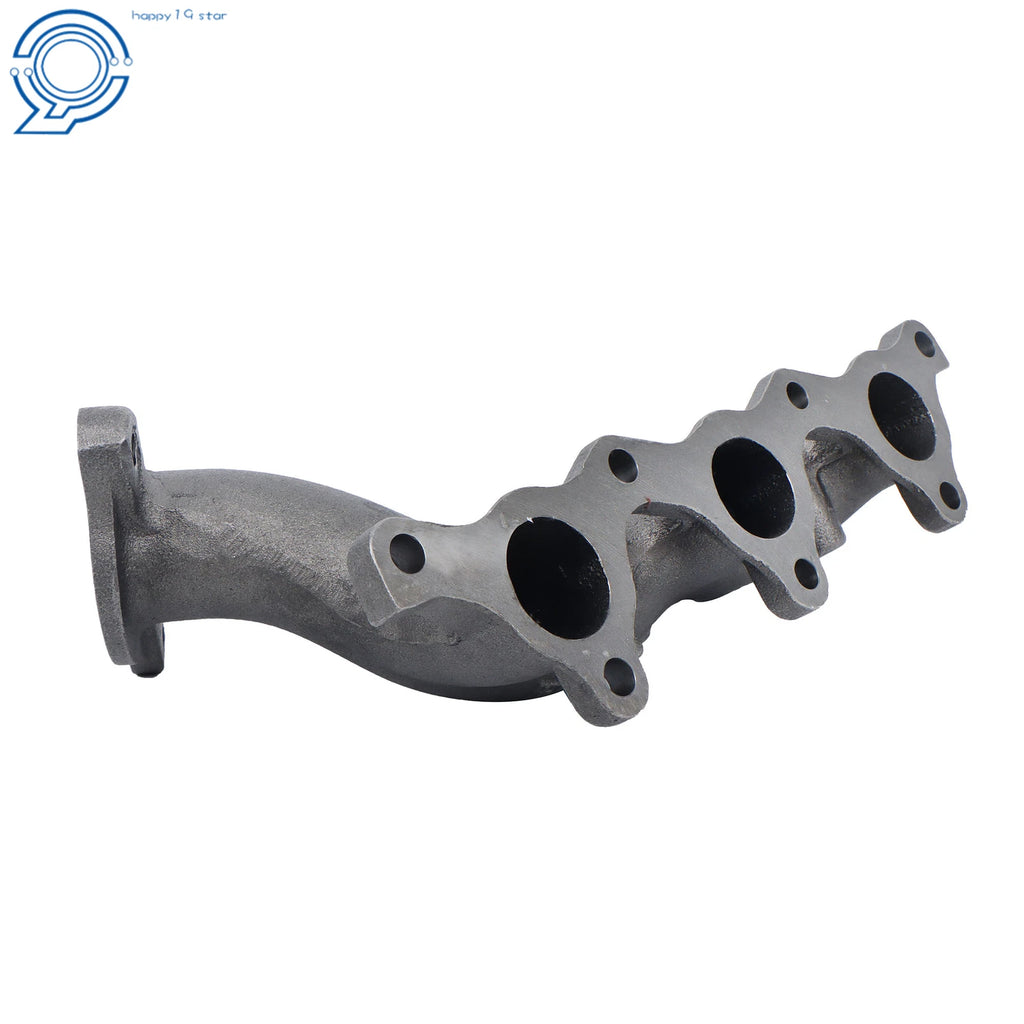 Exhaust Manifold for Mitsubishi Montero (2001–2002) Right Passenger
