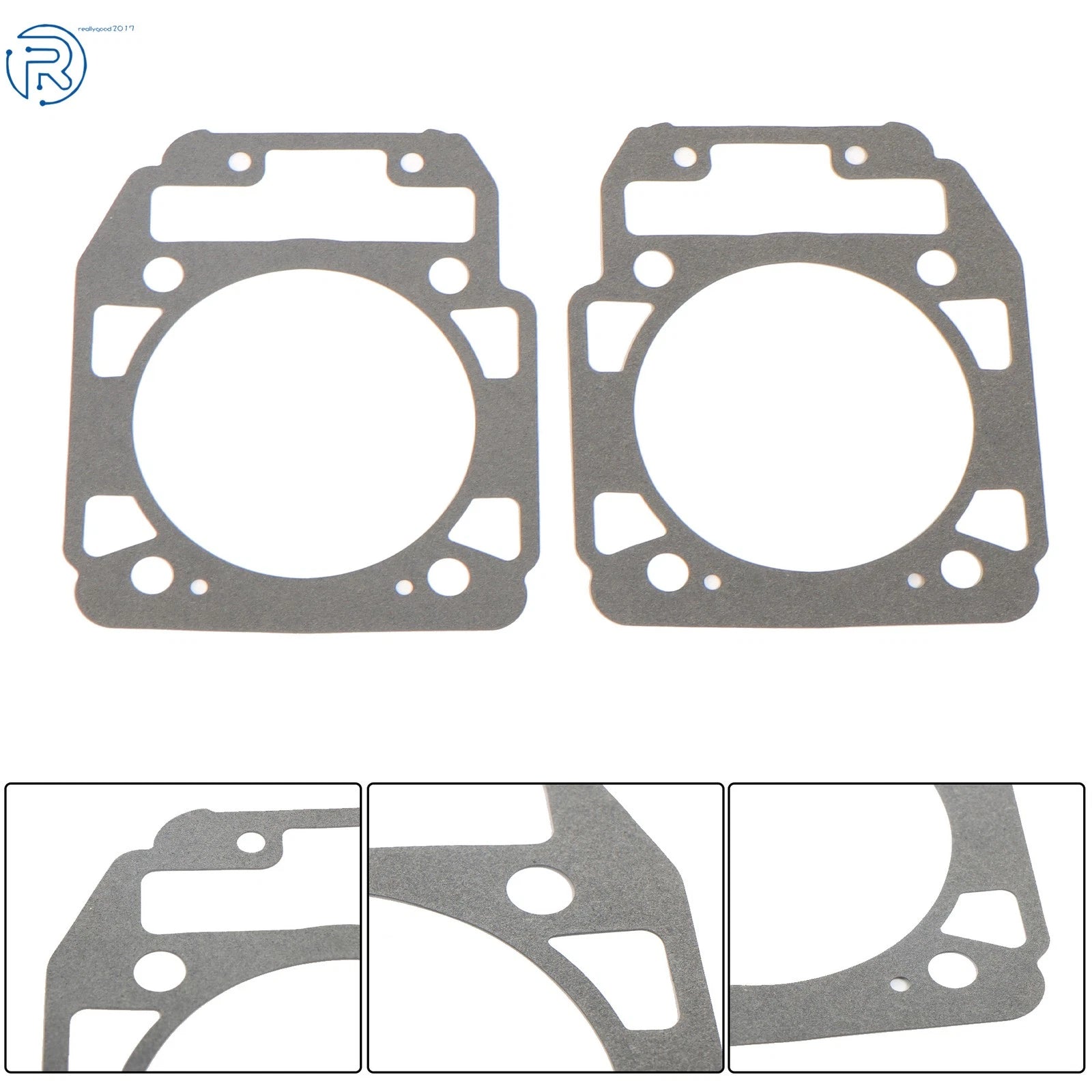 Engine Cylinder Gasket Kit for CFMOTO CF 800 CF800CC Z8 (0800-0000A1)