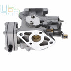 Carburetor Assy 6L5-14301-03 for Yamaha 3HP 2-Stroke Outboard