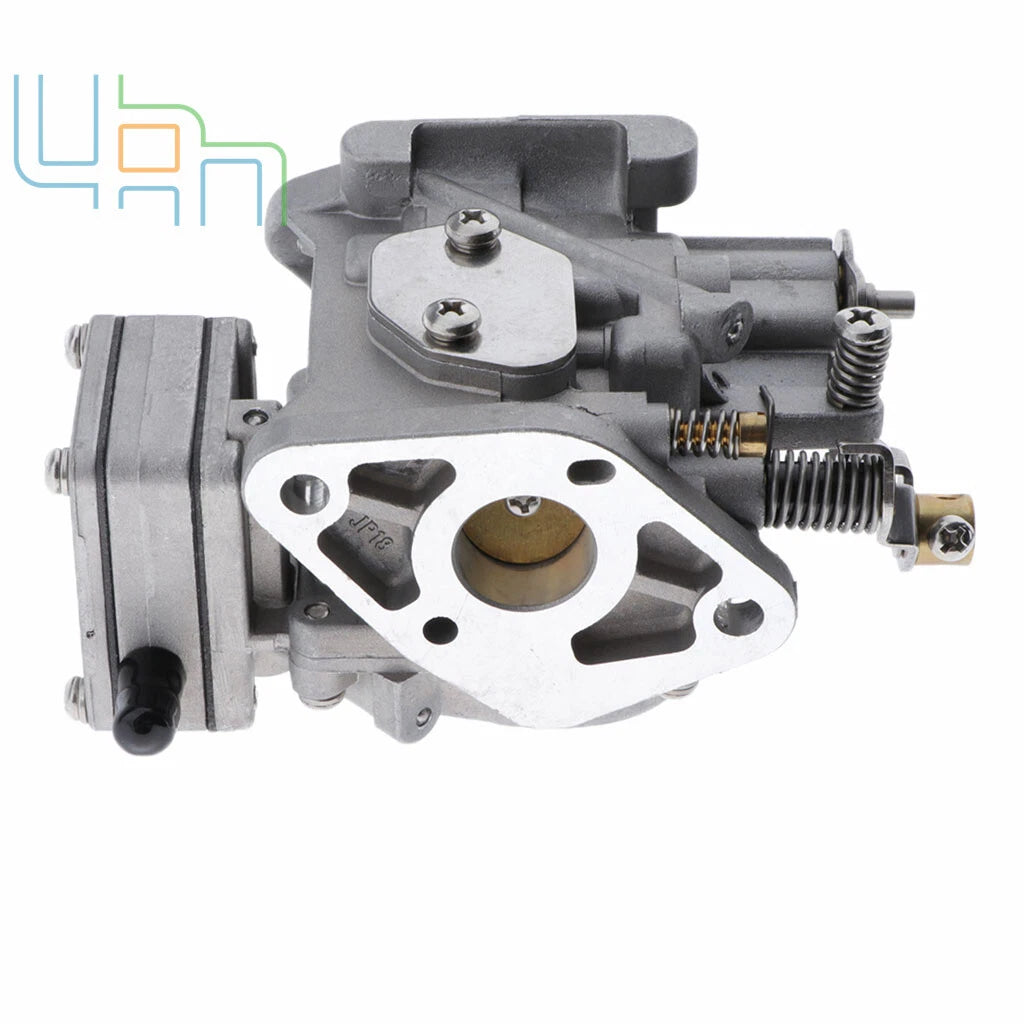 Carburetor Assy 6L5-14301-03 for Yamaha 3HP 2-Stroke Outboard