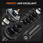 Set of 2 Complete Struts for Acura TL (2004-2008)