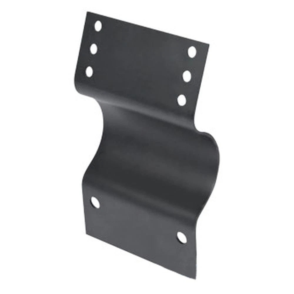 3 Piece Steel Seat Brackets for International 706 756 1066 (N/A)