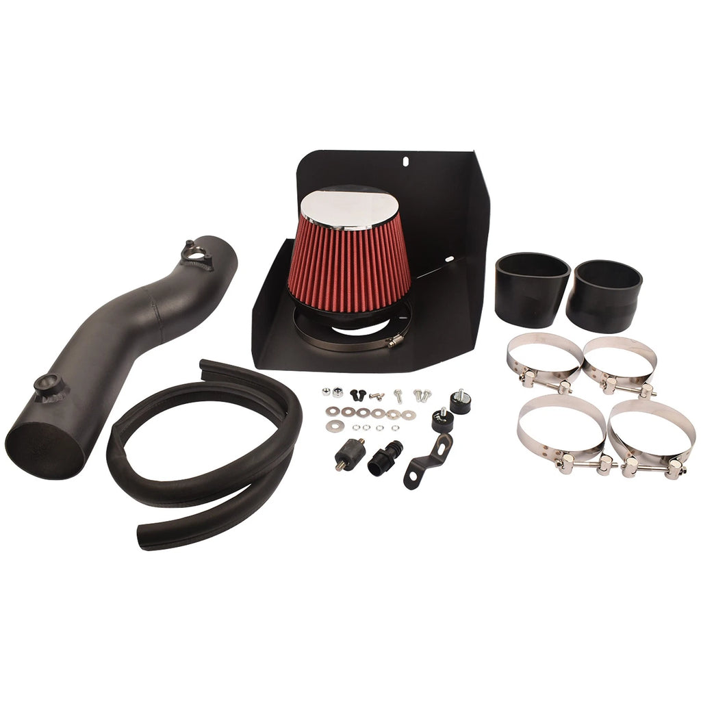 Cold Air Intake Kit for Toyota Tacoma (2016–2023) 3.5L V6 63-9039 639039
