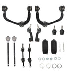 Set of 12 Front Upper Control Arms for Ford F-150 (2009–2014)