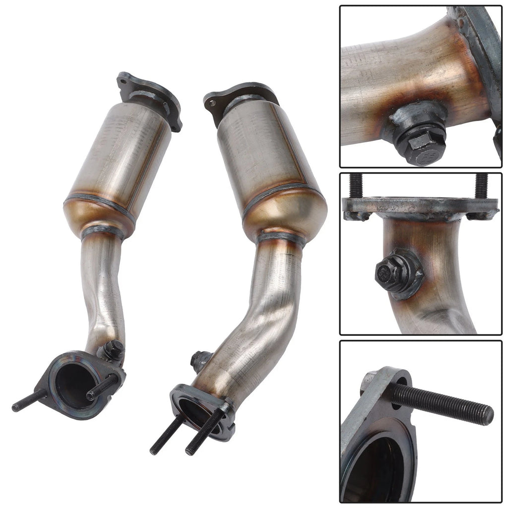Catalytic Converter for Cadillac CTS STS (2008-2011)