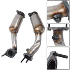 Catalytic Converter for Cadillac CTS STS (2008-2011)