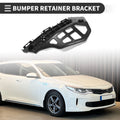 1pc Right Front Bumper Retainer Bracket No. 5253512130 for Toyota Corolla iM (2017–2018)