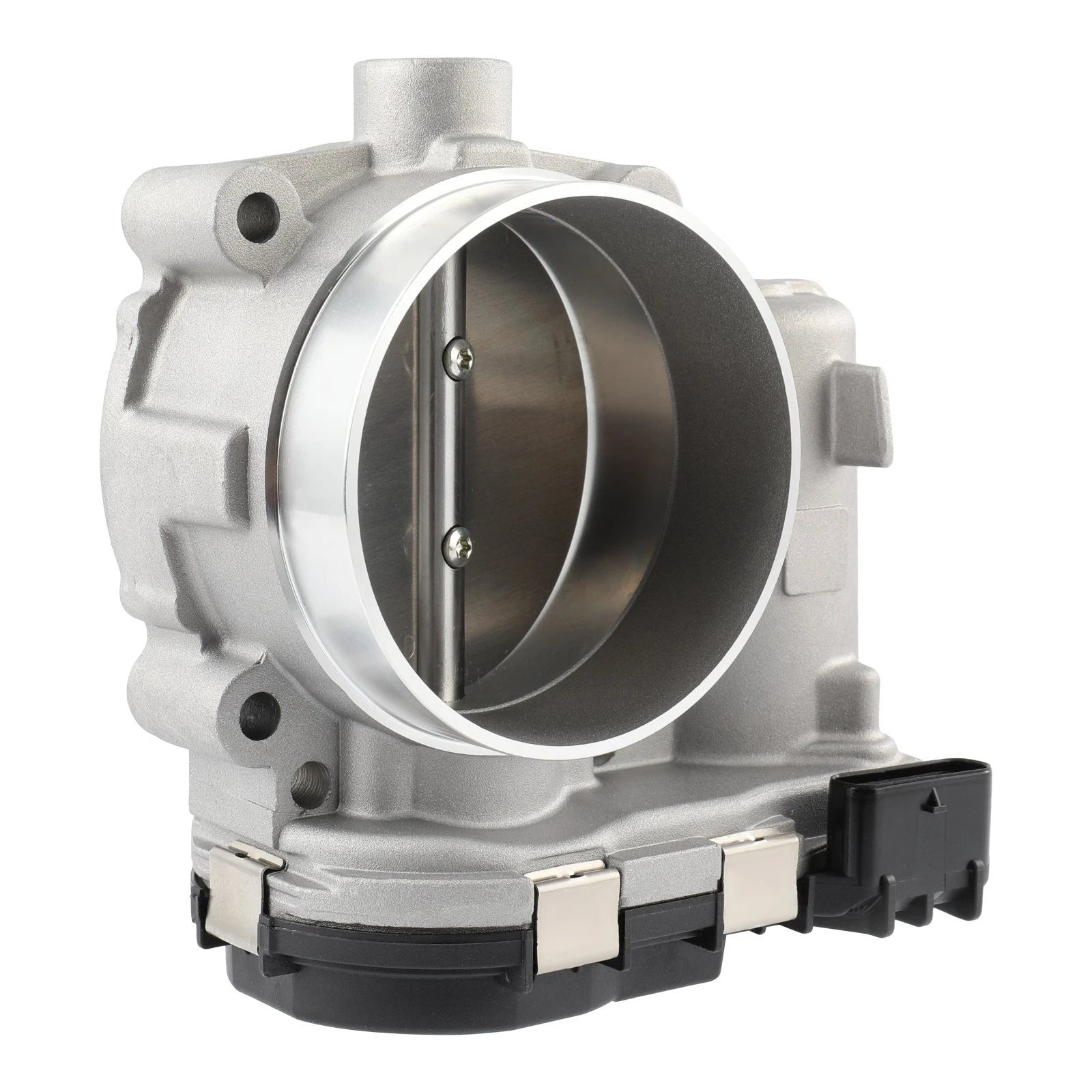 Throttle Body for Mercedes-Benz CLA45 AMG (2014–2023) SL450 (2017–2020)