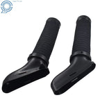 2X Air Intake Duct Hose for Mercedes-Benz GLK350 (2010–2015)