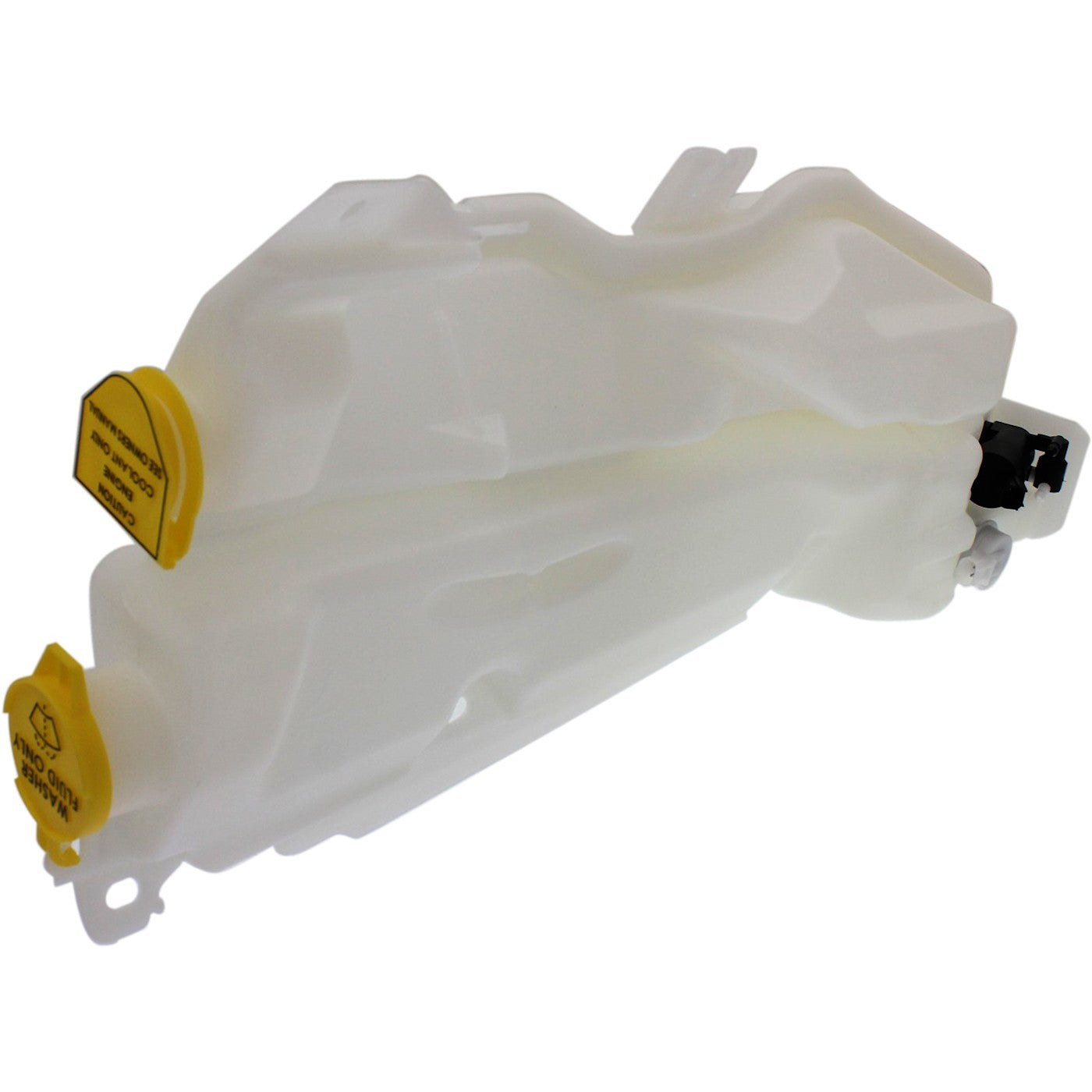 Washer Reservoir for Dodge Durango (2004–2006) with Pump