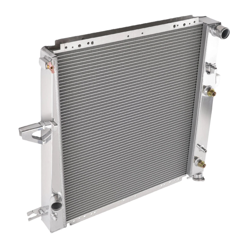 2 Row Aluminum Cooling Radiator for Ford Ranger/Explorer (1998–2011) 1F2315200