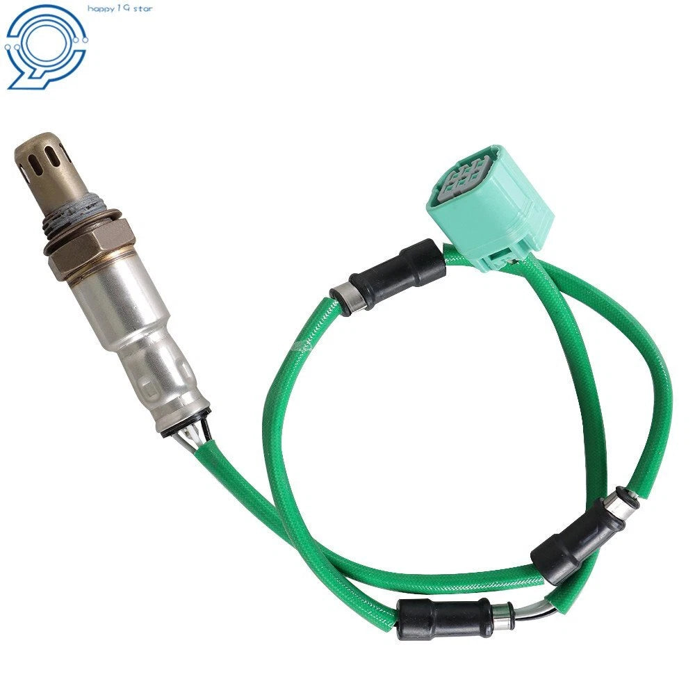 2X Oxygen O2 Sensors for Honda CR-V 2.4L (2007–2009)