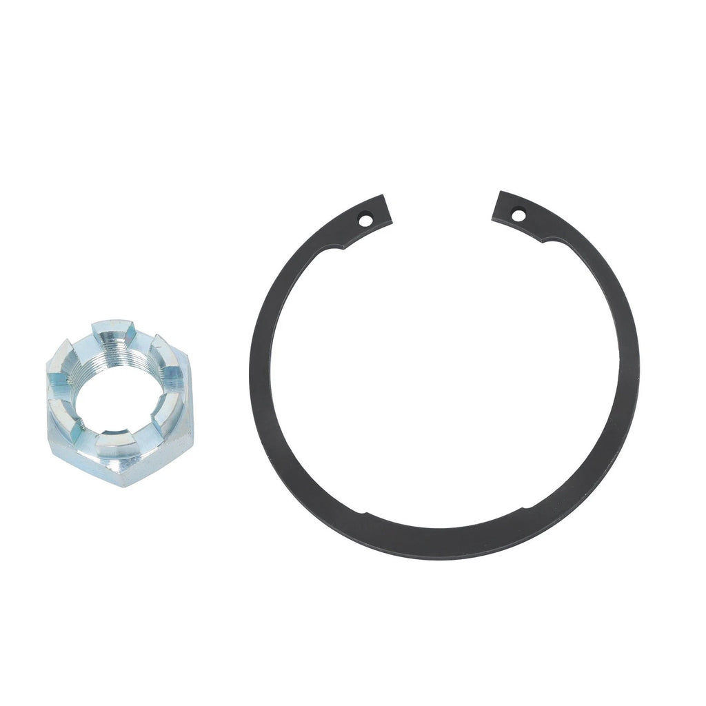 2X Front Wheel Bearing Hub Assembly for Mitsubishi Outlander Sport (2011–2018)