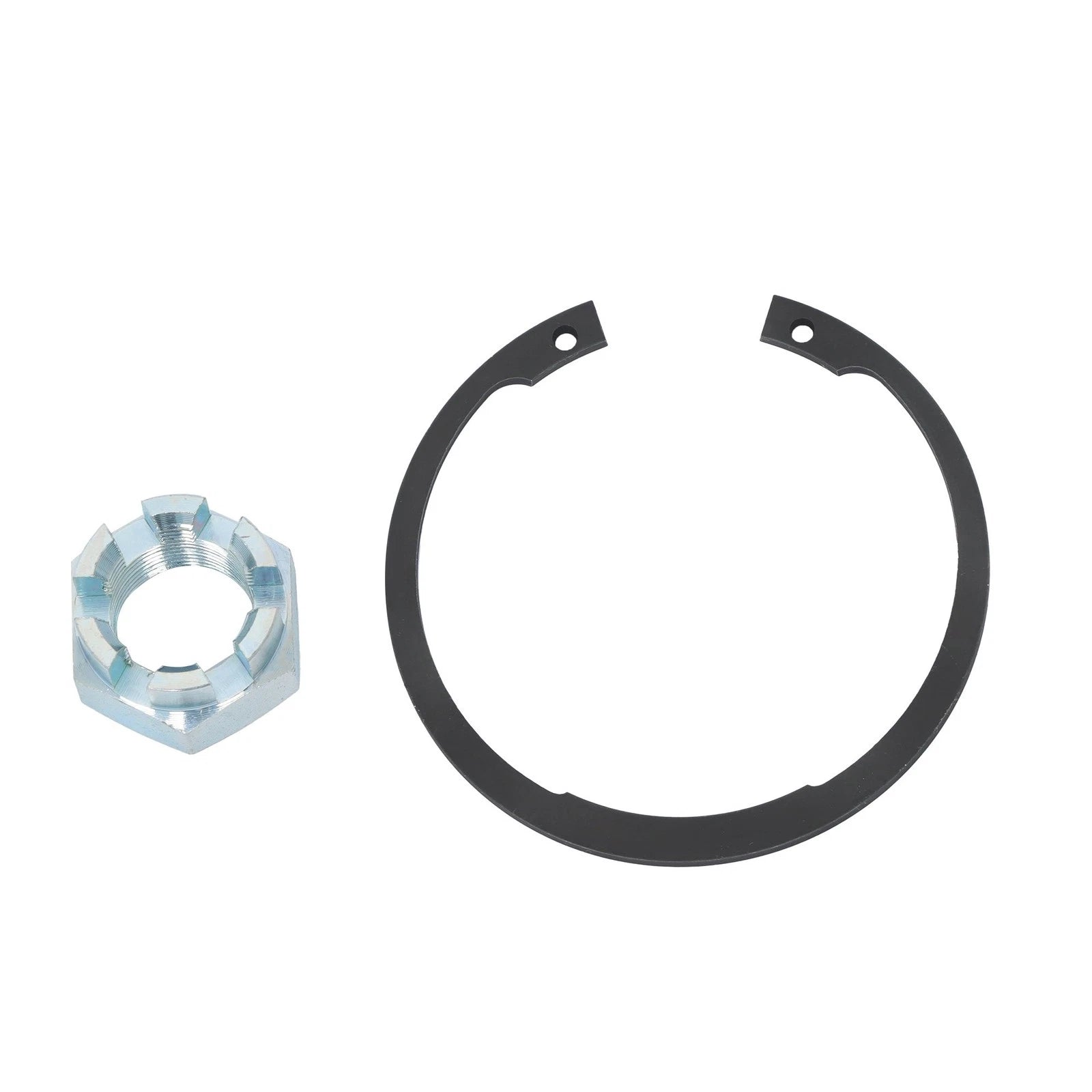 2X Front Wheel Bearing Hub Assembly for Mitsubishi Outlander Sport (2011–2018)
