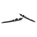 Front Bumper Air Deflector for Land Rover Range Rover Evoque (2016-2019)