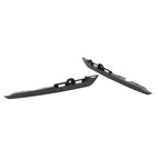 Front Bumper Air Deflector for Land Rover Range Rover Evoque (2016-2019)