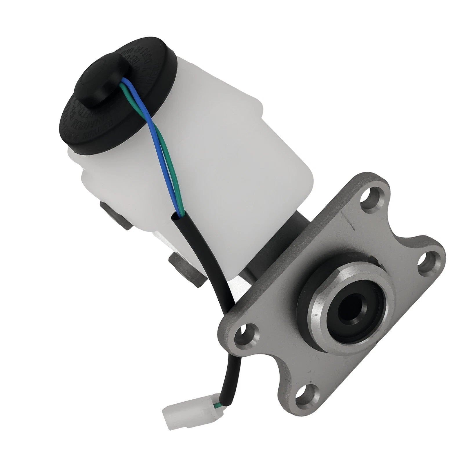 Brake Master Cylinder for Toyota T100, Land Cruiser, 4Runner, Pickup (1989–1994)