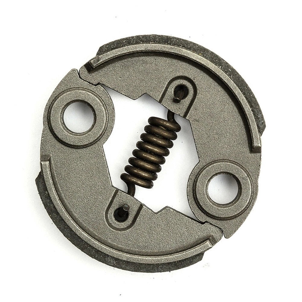 Single Spring Clutch for 40-49CC Minimoto Off-road Motorcycle (4-Stroke)