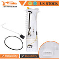 Fuel Pump for Jeep Liberty (2005–2007)