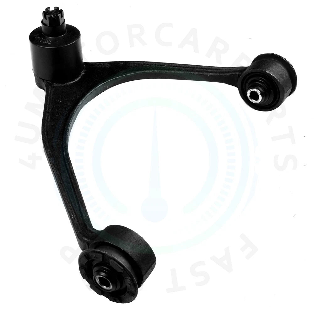 2X Front Upper Control Arms for Lexus SC430 GS430 GS400 GS300 (2001–2010)
