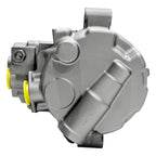 AC Compressor Kit With Condenser for Subaru Ascent 2.4L (2022-2025)