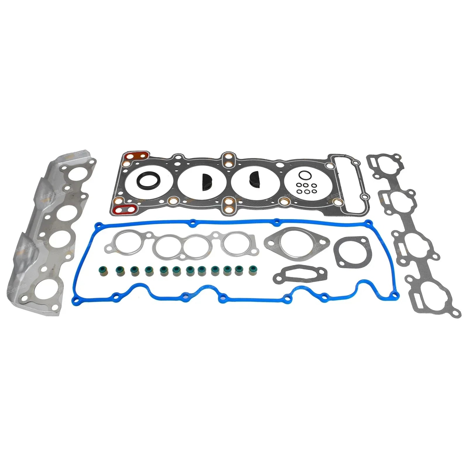 Cylinder Head Gasket Kit for Mazda B2600 UF UN 2.6L G6 (1991-2006)