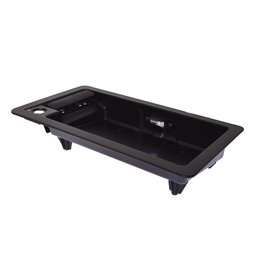 Tag Bracket for Ford E150 E250 E350 (2000–2014)